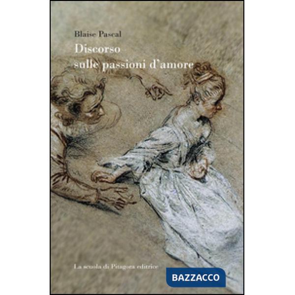 Discorso sulle passioni d'amore