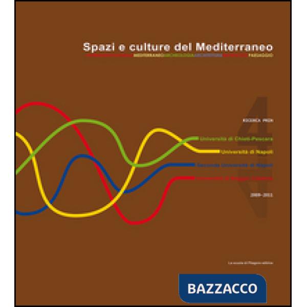 Spazi e culture del Mediterraneo. Con CD-ROM
