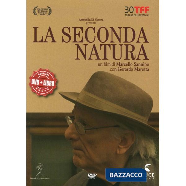 Secondo natura. Con DVD (La)