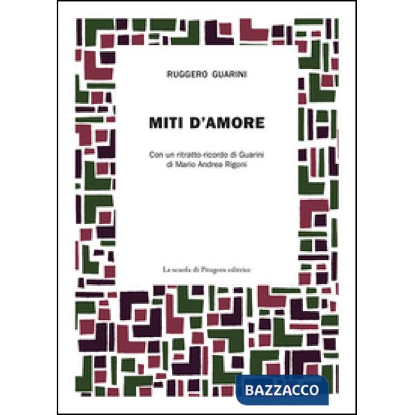 Miti d'amore