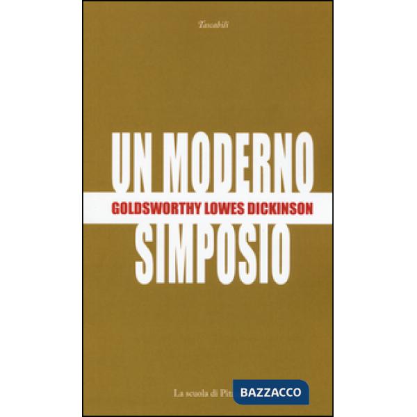 Moderno simposio (Un)