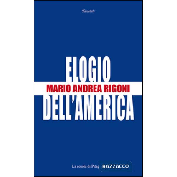 Elogio dell'America