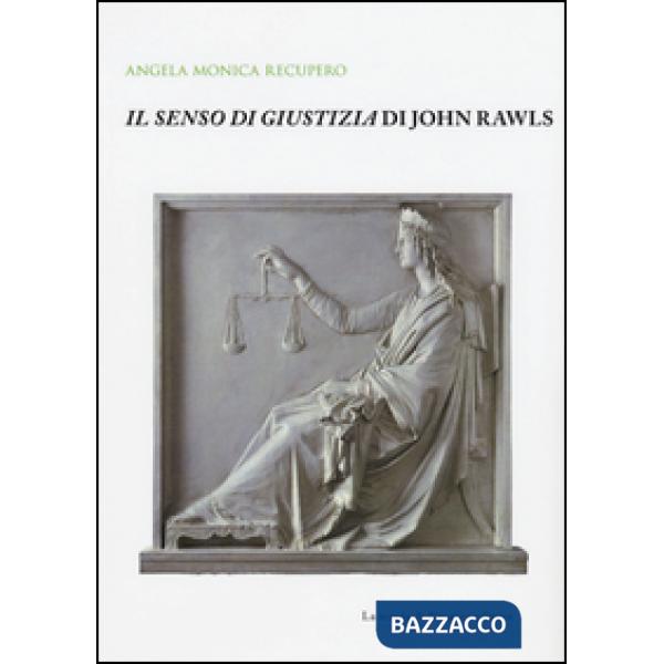 Senso di giustizia di John Rawls (Il)