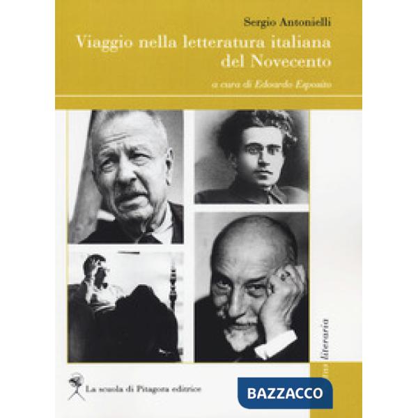 Viaggio nella letteratura italiana del Novecento