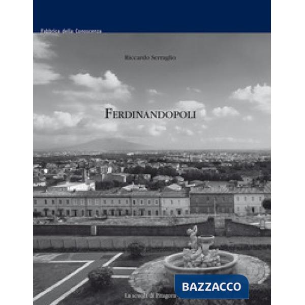 Ferdinandopoli