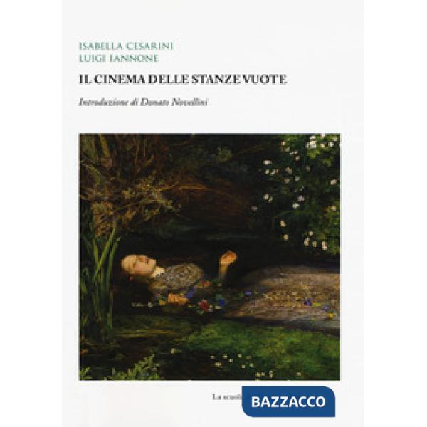 Cinema delle stanze vuote (Il)