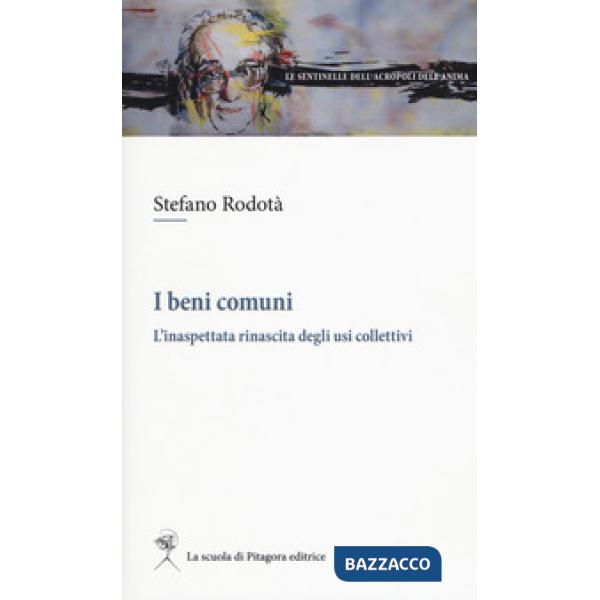 Beni comuni. L'inaspettata rinascita degli usi collettivi (I)