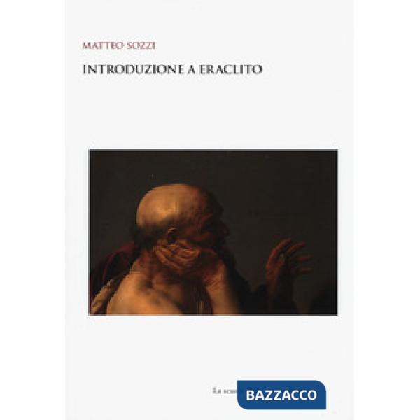 Introduzione a Eraclito