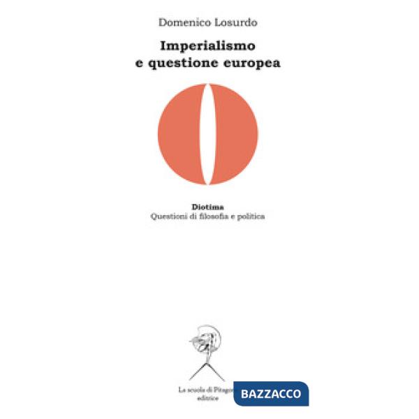 Imperialismo e questione europea