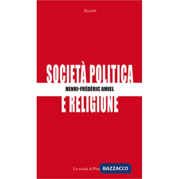 Società, politica e religione