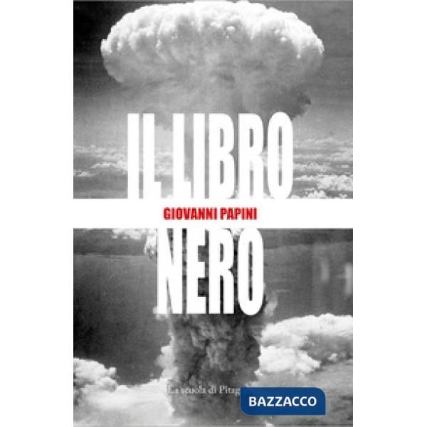 Libro nero (Il)