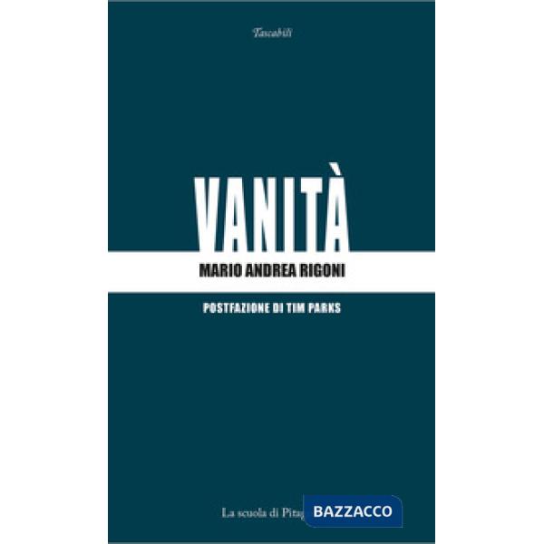 Vanità