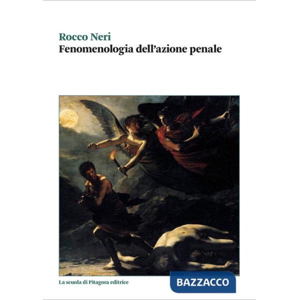 Fenomenologia dell'azione penale