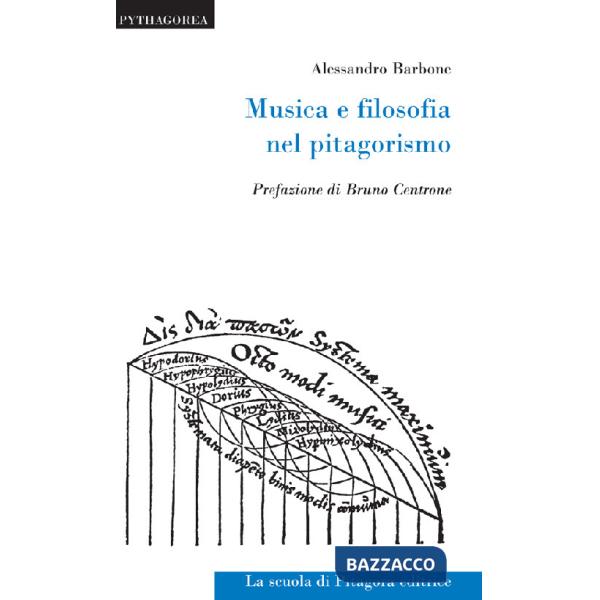 Musica e filosofia nel pitagorismo