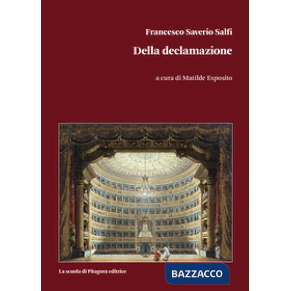 Della declamazione