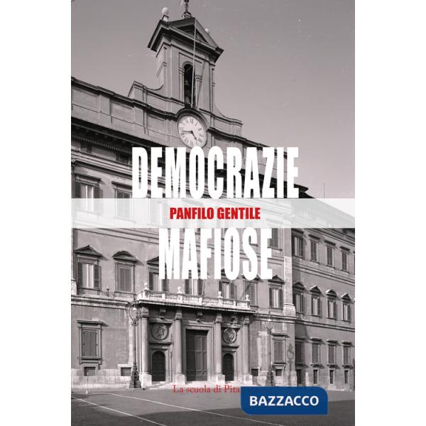 Democrazie mafiose