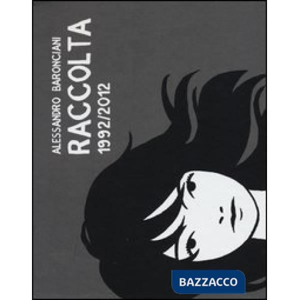 Raccolta 1992-2012