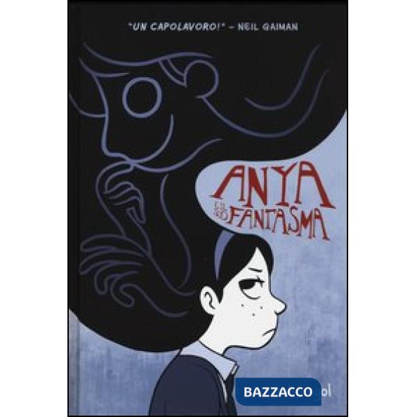 Anya e il suo fantasma