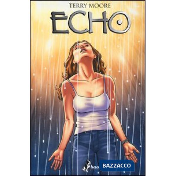 Echo. Vol. 1
