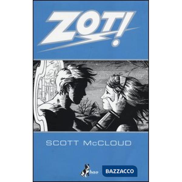 Zot!. Vol. 1