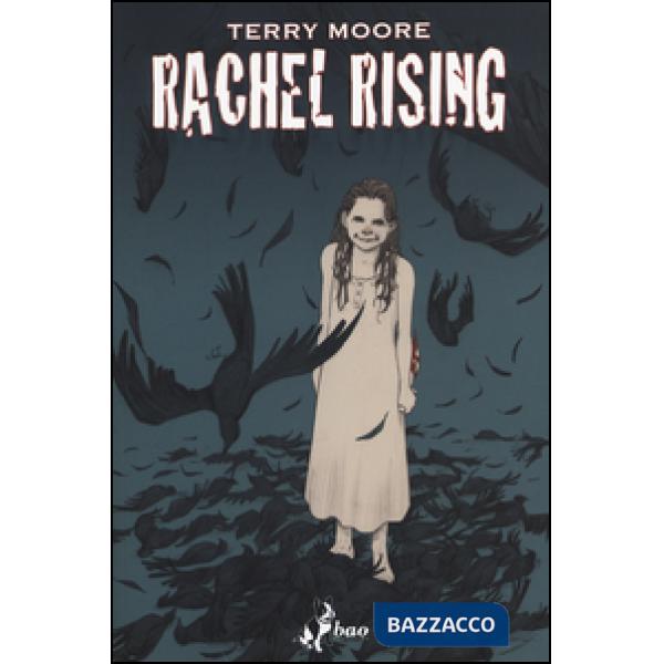 Tombe d'inverno. Rachel rising. Vol. 4