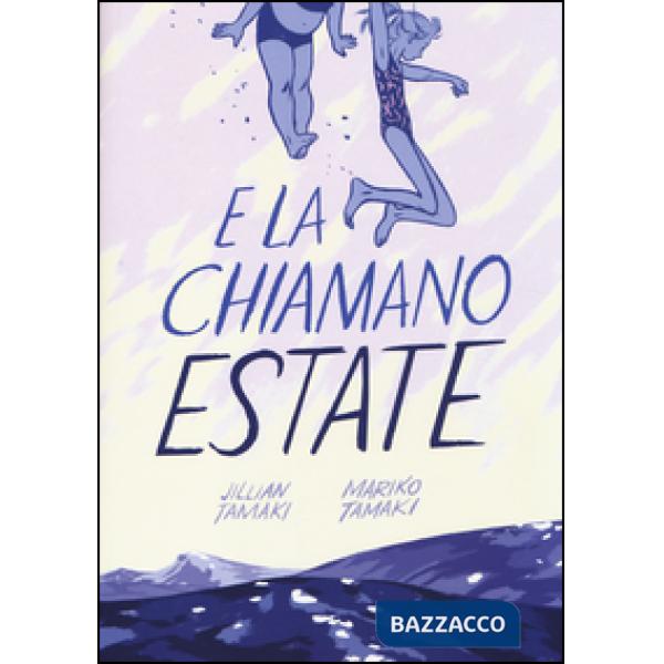 E la chiamano estate