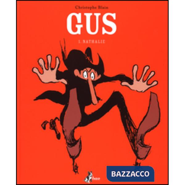 Nathalie. Gus. Vol. 1