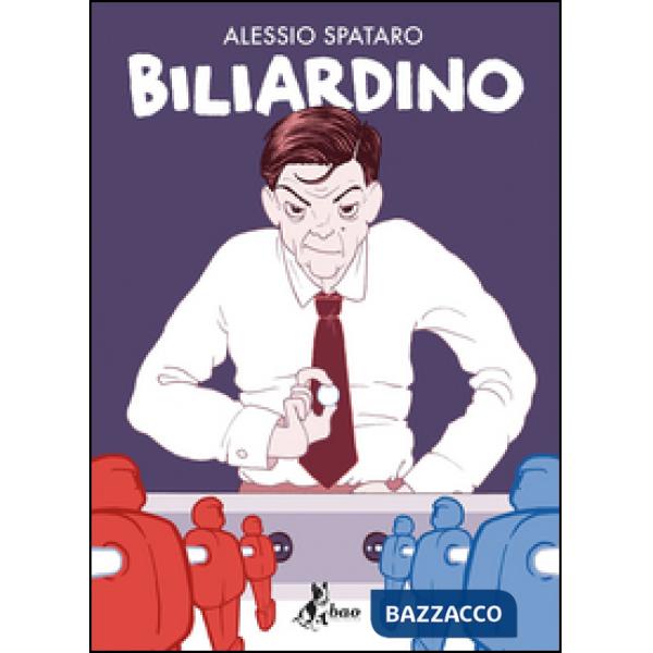 Biliardino