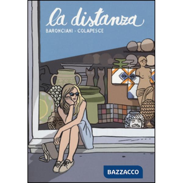 Distanza (La)