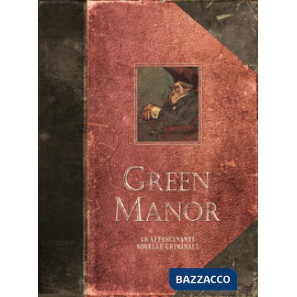 Green Manor