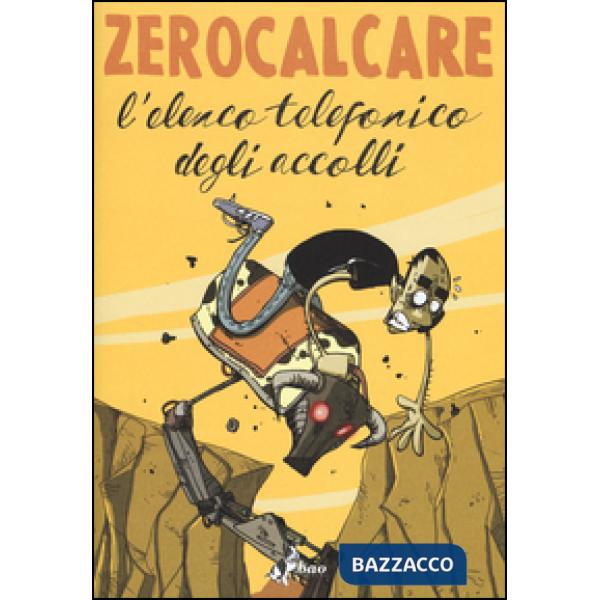 Elenco telefonico degli accolli (L')