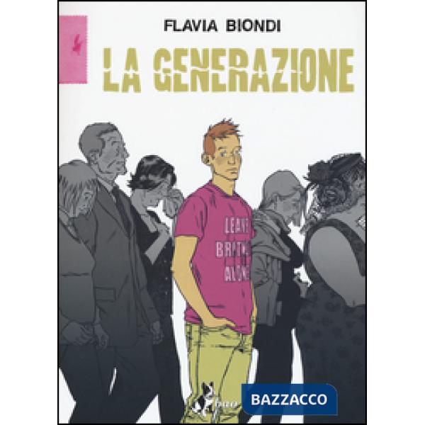 Generazione (La)