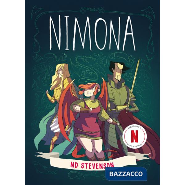Nimona