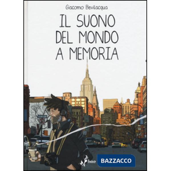 Suono del mondo a memoria (Il)