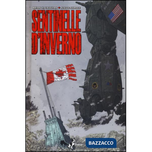 Sentinelle d'inverno