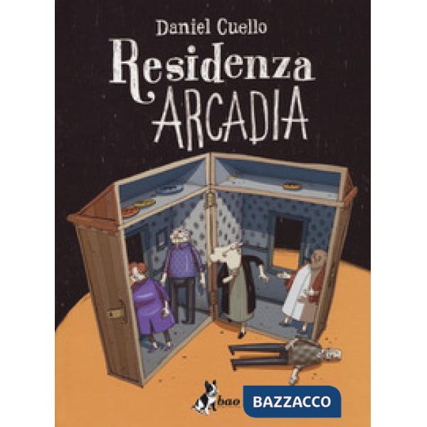 Residenza Arcadia