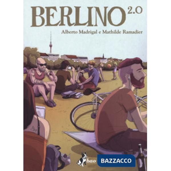 Berlino 2.0