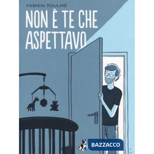 Non è te che aspettavo