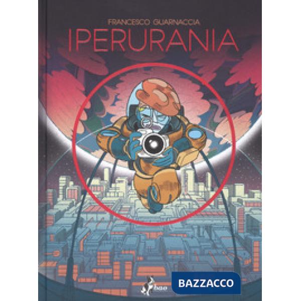 Iperurania