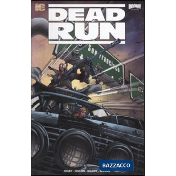 Dead run