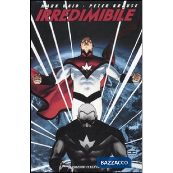 Irredimibile. Vol. 1