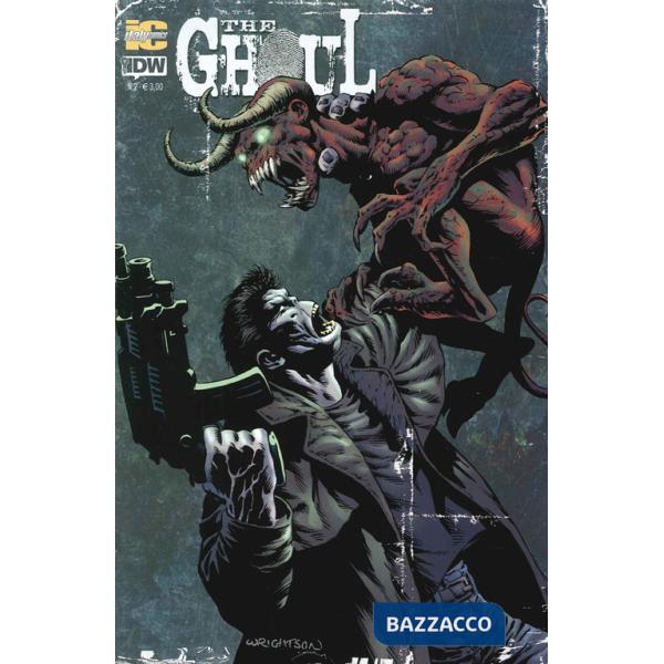 Ghoul. Ediz. italiana (The). Vol. 2