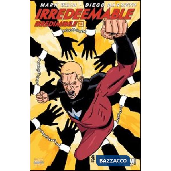 Irredeemable-Irredimibile. Ediz. italiana. Vol. 13