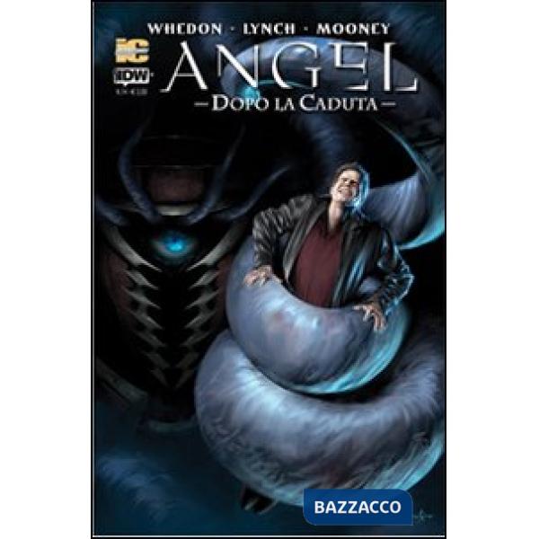Angel dopo la caduta. Vol. 14