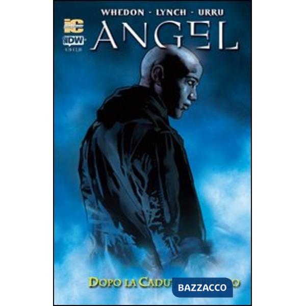 Angel dopo la caduta. Vol. 18
