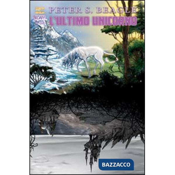 Ultimo unicorno (L'). Vol. 1