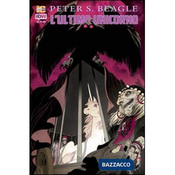 Ultimo unicorno (L'). Vol. 2