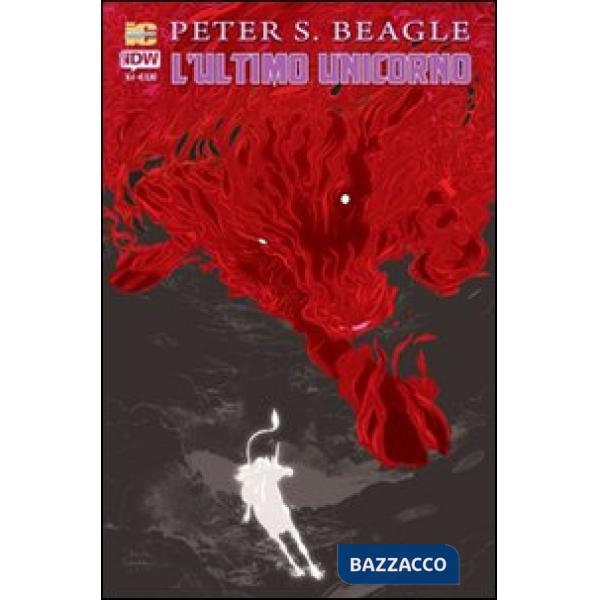 Ultimo unicorno (L'). Vol. 4