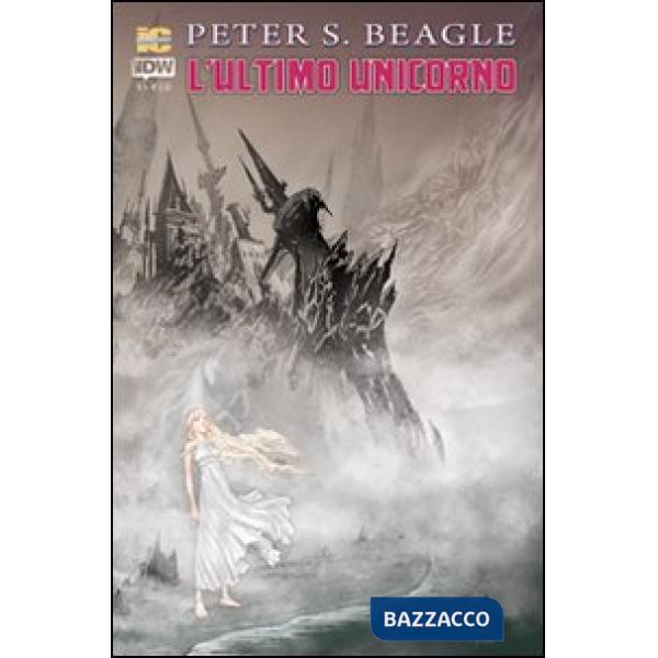 Ultimo unicorno (L'). Vol. 5