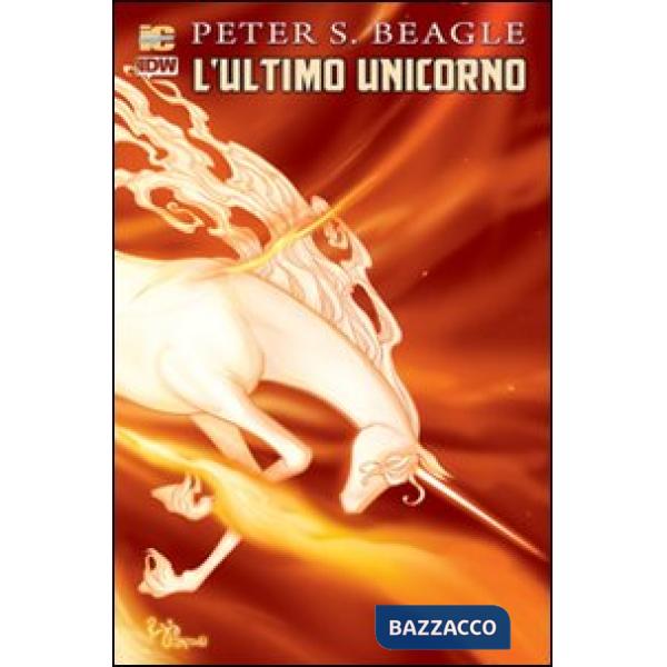 Ultimo unicorno (L'). Vol. 6